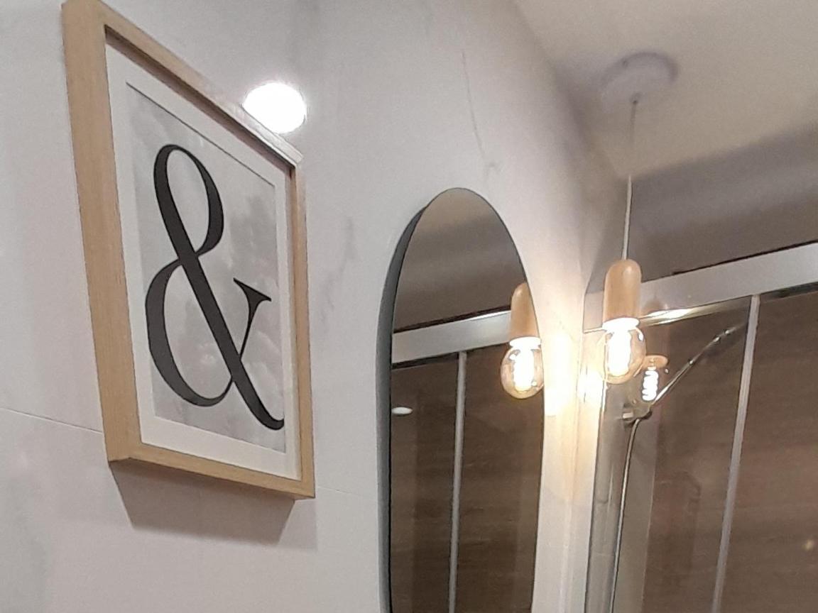 Apartamento Ayuntamiento Logrono Luaran gambar