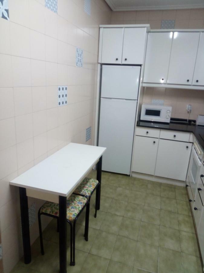 Apartamento Ayuntamiento Logrono Luaran gambar