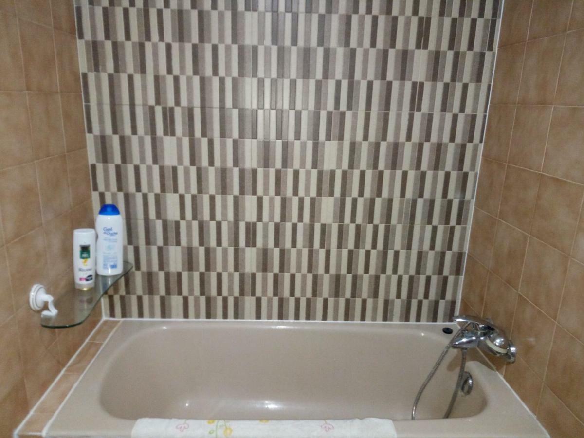 Apartamento Ayuntamiento Logrono Luaran gambar