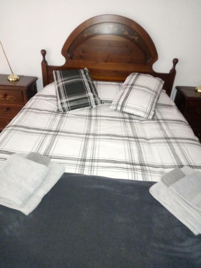 Apartamento Ayuntamiento Logrono Luaran gambar